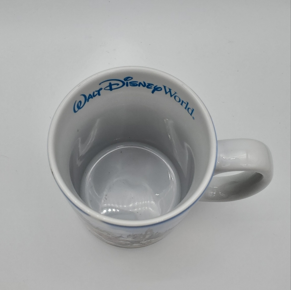 NEW Walt Disney World Character Mug Mom And Dad Set. - Picture 9 of 12